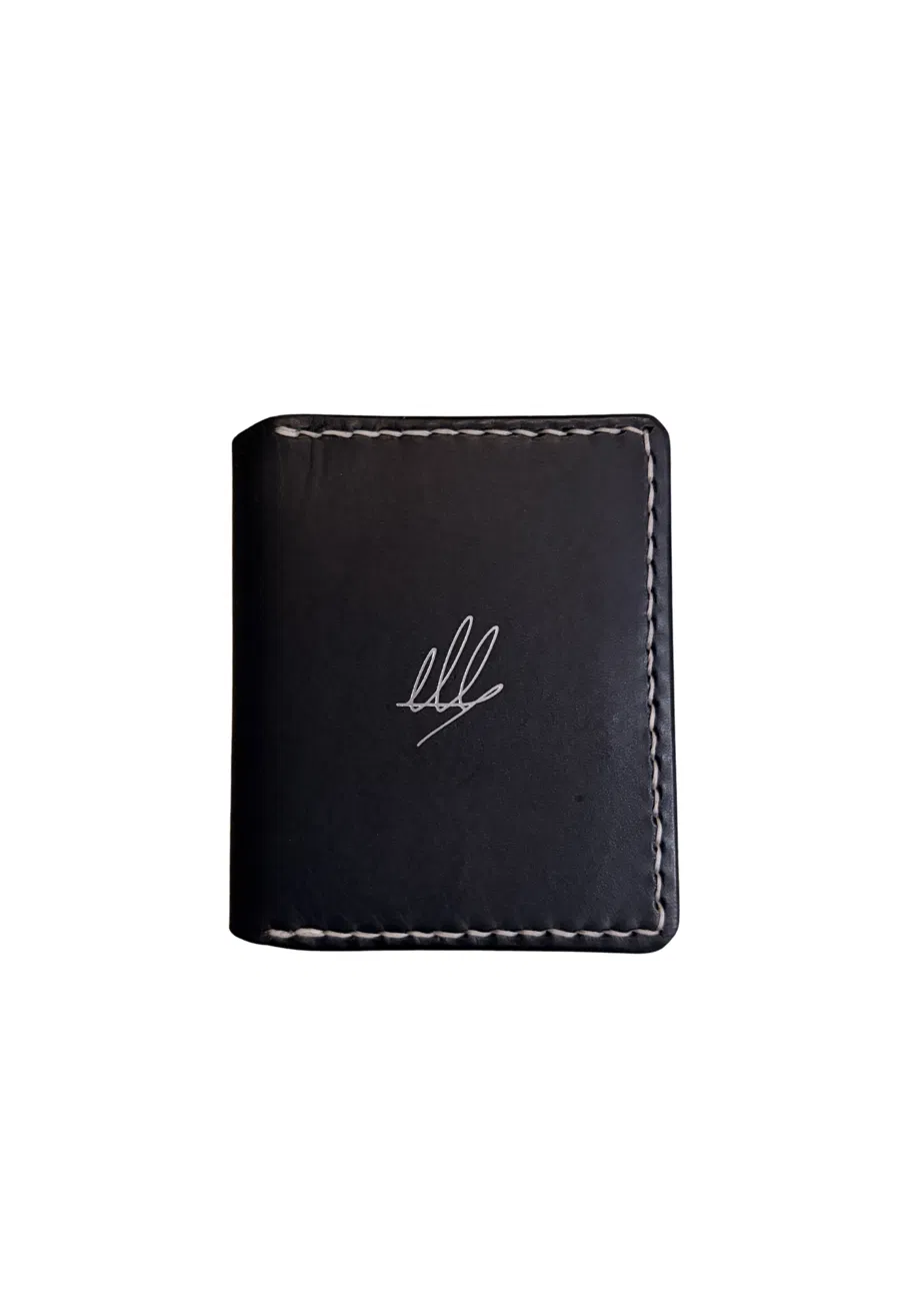Casablanca — Bifold Cardholder