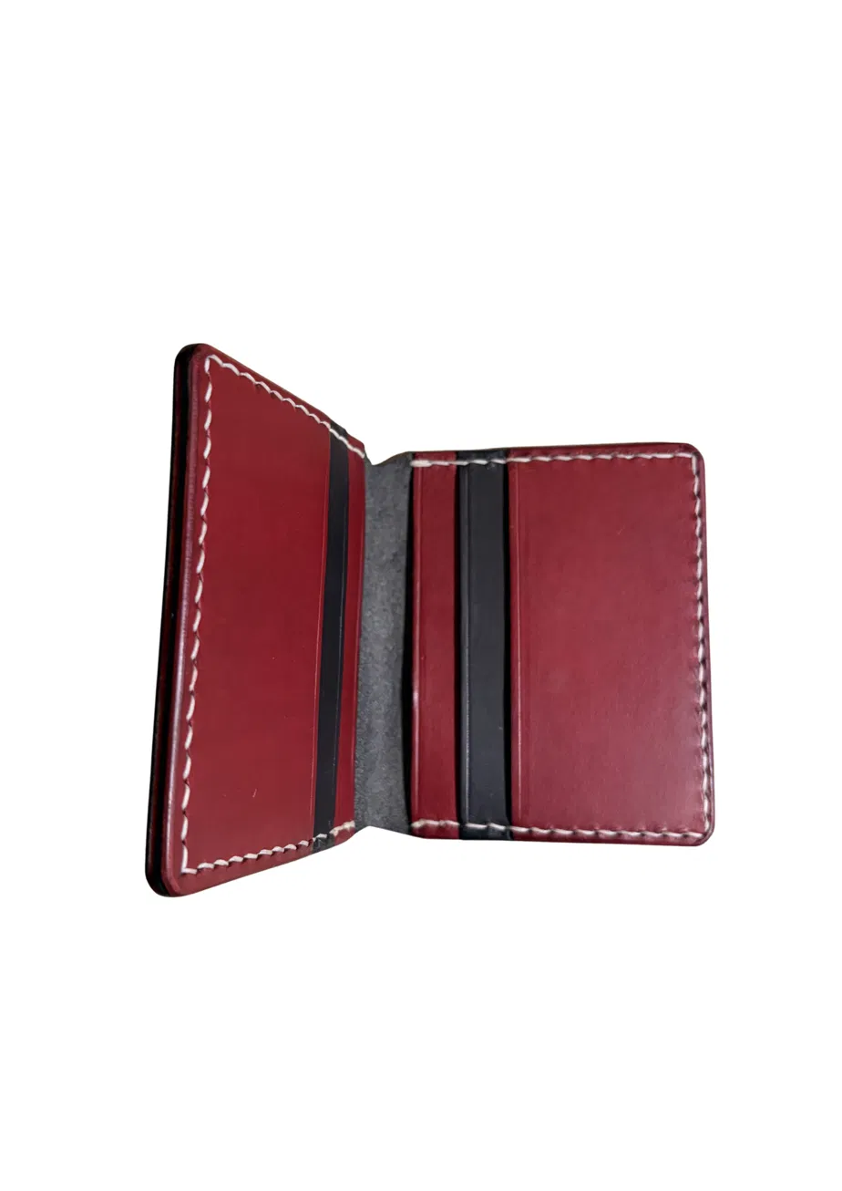 Casablanca — Bifold Cardholder, alternate view