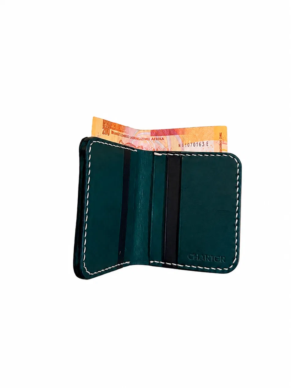 Genoa — Wallet, alternate view
