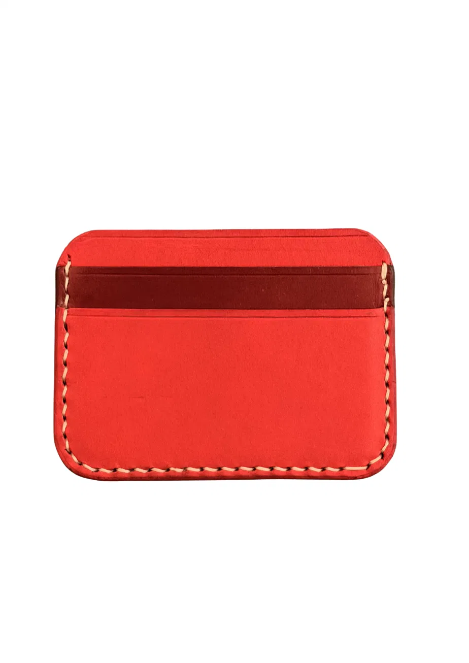 Havana — Cardholder, alternate view